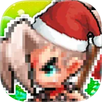 ドット異世界のアイコン