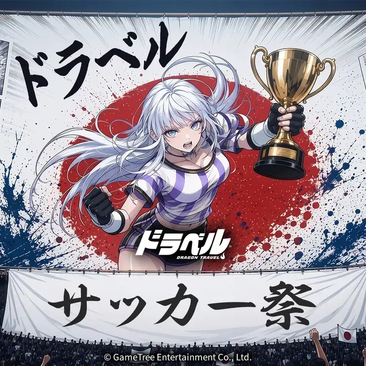 ドラベル