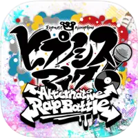 ヒプノシスマイク -A.R.B-のアイコン