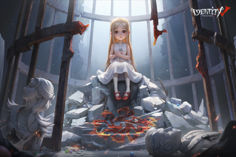 Identity V