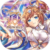 神姫PROJECT Aのアイコン
