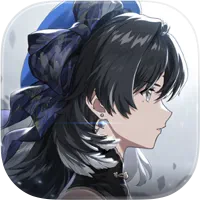 鳴潮のアイコン