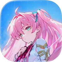 マブラヴ ガールズガーデンのアイコン