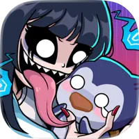 ペタペタペンギン団のアイコン