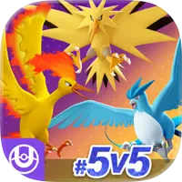ポケモンユナイトのアイコン