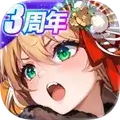 少女ウォーズ: 幻想天下統一戦のアイコン