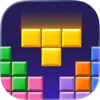 Woodoku Blastのアイコン