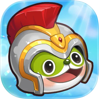ウパルオデッセイのアイコン