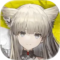 アークナイツ:エンドフィールドのアイコン
