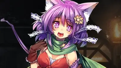 神速の射手バシラ