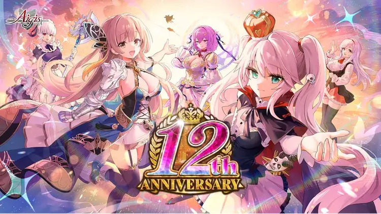 千年戦争アイギス 初心者の始め方・今から始めても面白い？評価と攻略まとめ