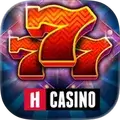 Huuuge Casinoのアイコン