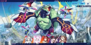 ティンクルスターナイツ 種族交流会の攻略｜仕組みと報酬【クルスタ】