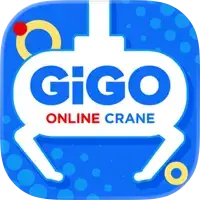 GiGO ONLINE CRANEのアイコン