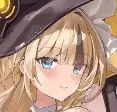 〔ウィッチレプリカ〕コハルコ《光誕》