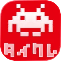 TAITO ONLINE CRANEのアイコン