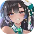 にゃんにゃんシノビのアイコン