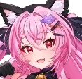 〔ヴァンプキャット〕ベアトリス
