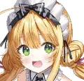 〔攻め攻めメイド!〕エルデリーゼ