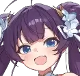 〔鋭刃のアサシン〕ミウ