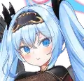 〔吸血エンジェル？〕ナターシャ