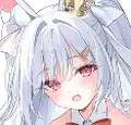〔瞬影トリックバニー〕蘭美